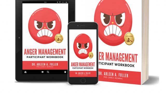 Anger Managment