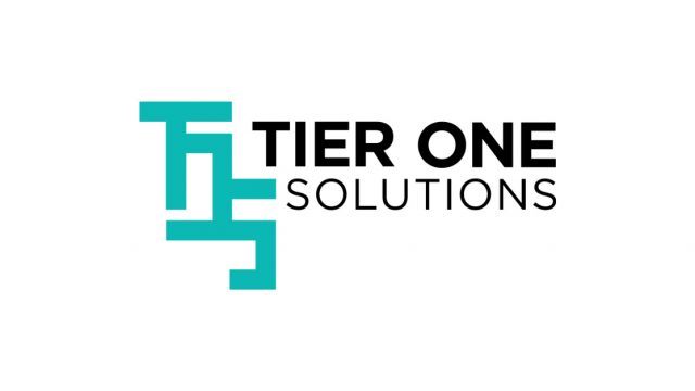 Tier One Solutions Logo