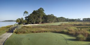 The Landings Golf & Athletic Club