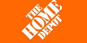 The Home Depot Stocking Distribution Center